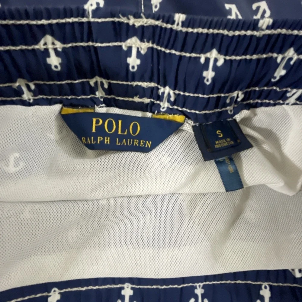 Polo Ralph Lauren gently used